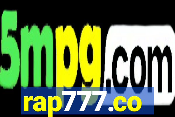 rap777.co