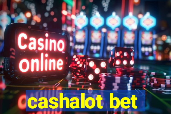 cashalot bet