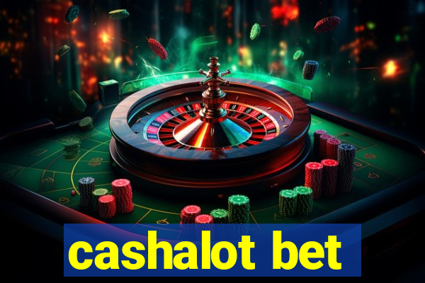 cashalot bet