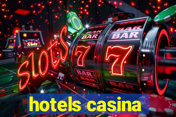 hotels casina