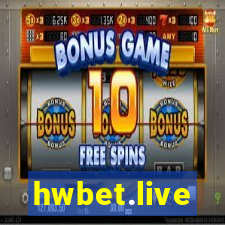 hwbet.live