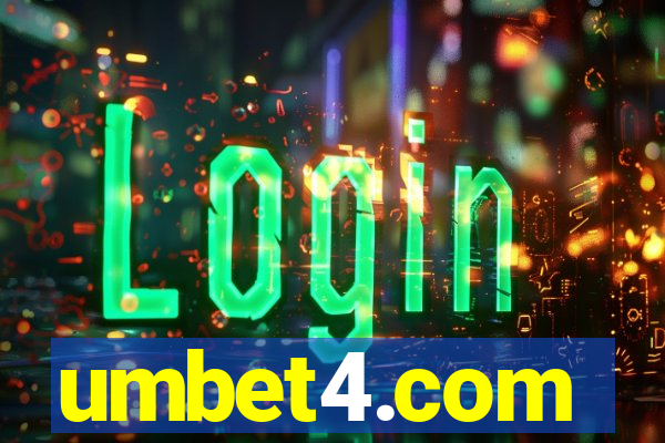 umbet4.com