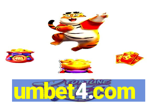 umbet4.com