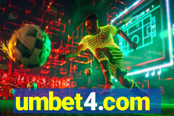 umbet4.com