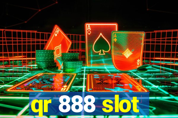 qr 888 slot