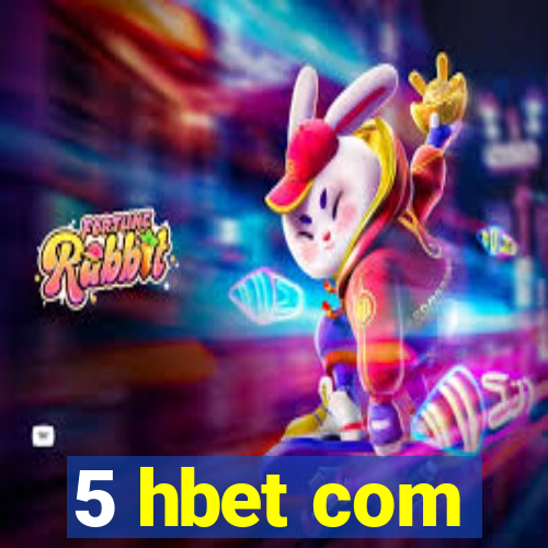 5 hbet com