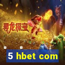 5 hbet com