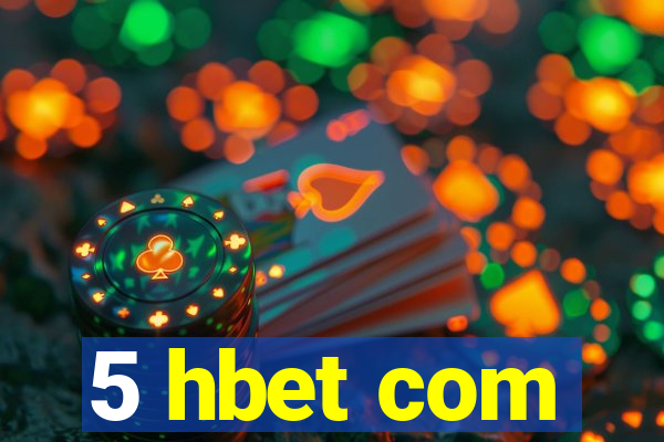 5 hbet com