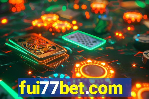 fui77bet.com