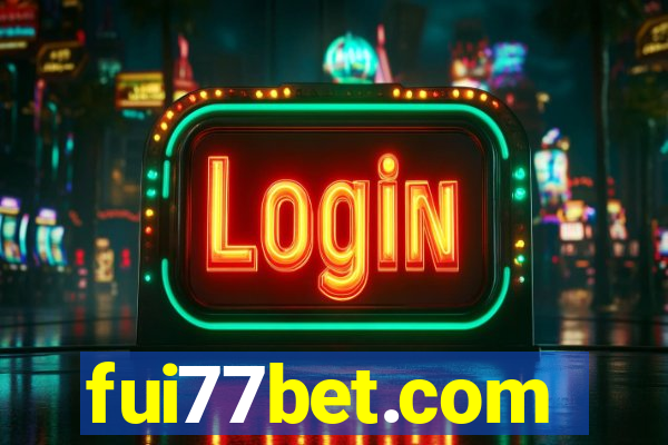 fui77bet.com