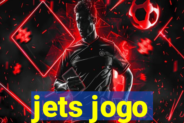 jets jogo