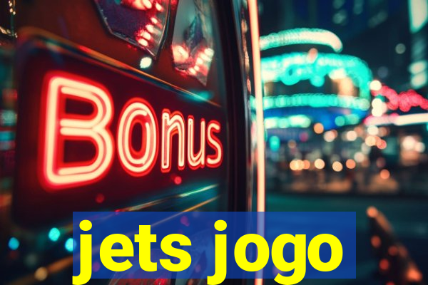 jets jogo