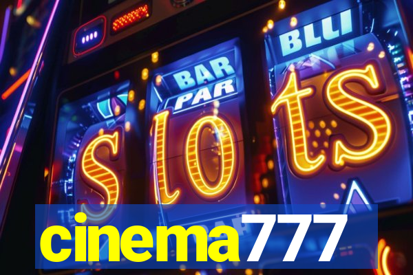 cinema777