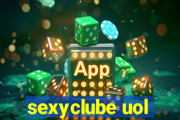 sexyclube uol