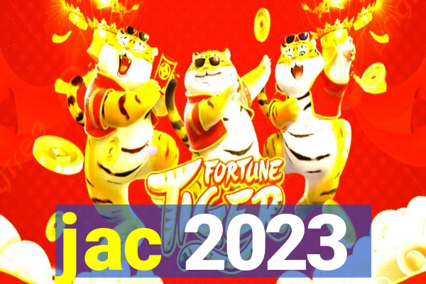 jac 2023