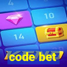 code bet