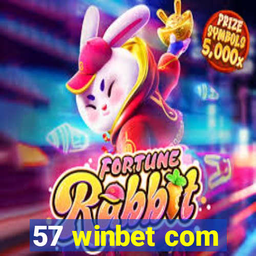 57 winbet com