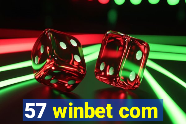 57 winbet com