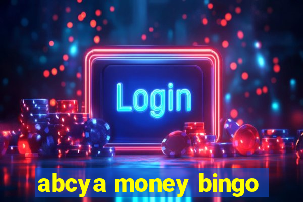 abcya money bingo