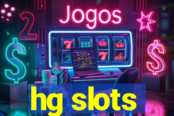 hg slots