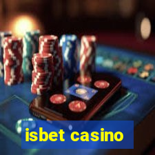 isbet casino