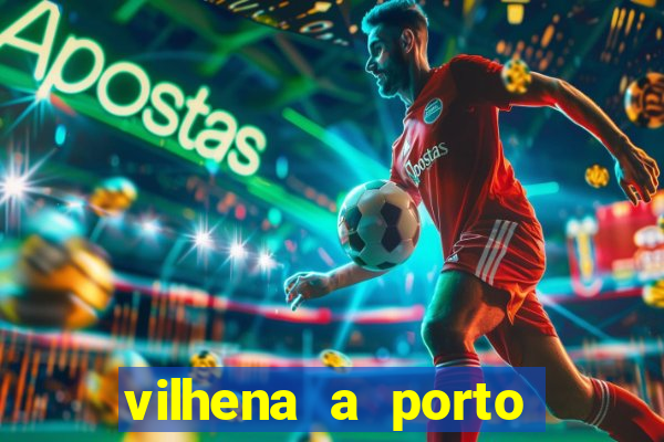 vilhena a porto velho km