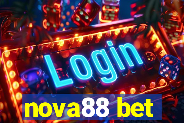 nova88 bet