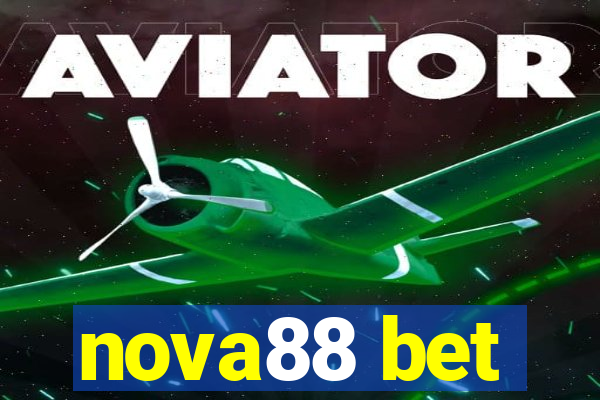 nova88 bet