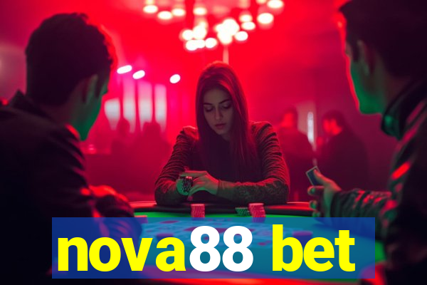 nova88 bet