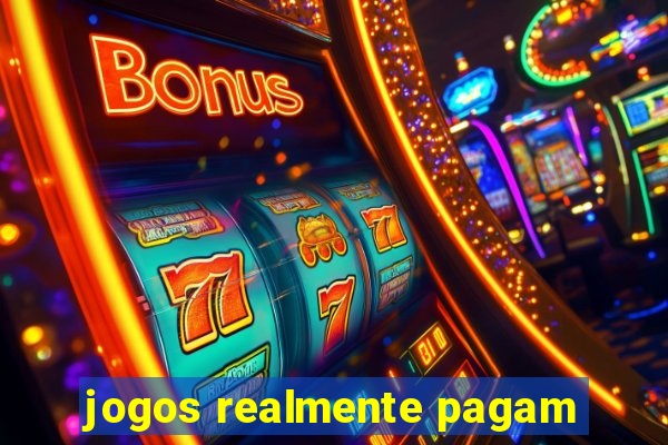 jogos realmente pagam