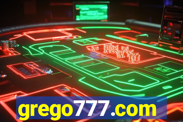 grego777.com