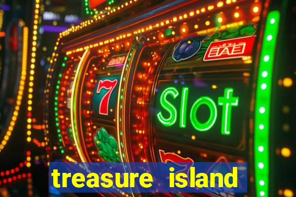 treasure island hotel casino