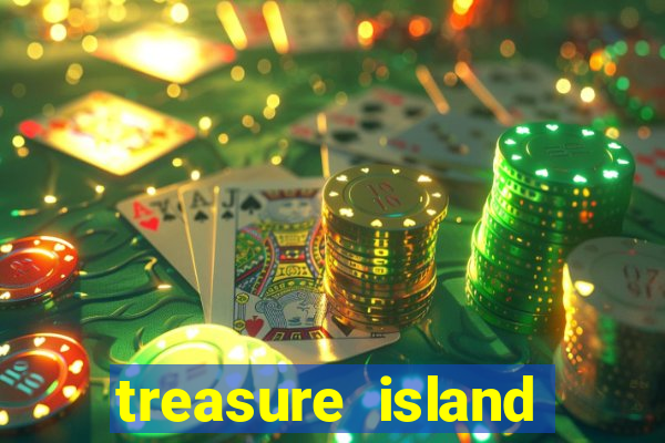 treasure island hotel casino