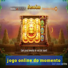 jogo online do momento