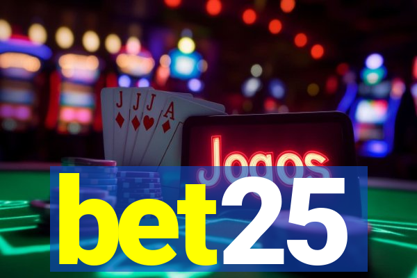 bet25