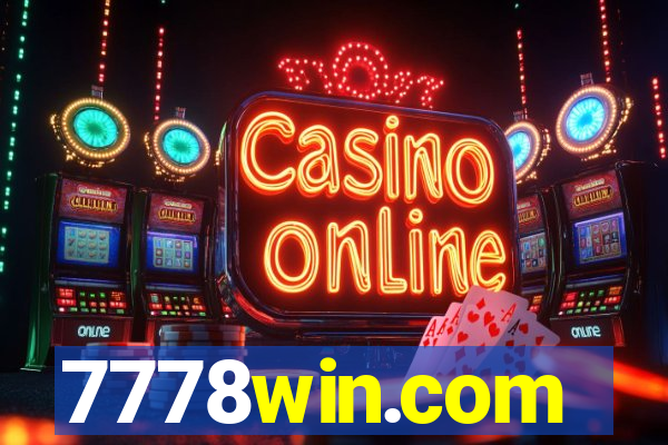 7778win.com