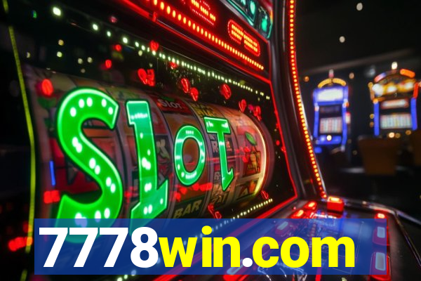 7778win.com