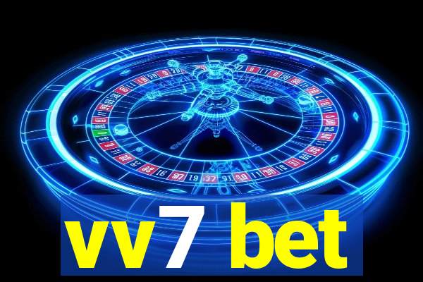 vv7 bet