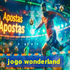 jogo wonderland