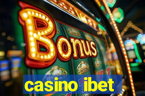 casino ibet