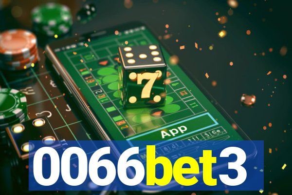 0066bet3