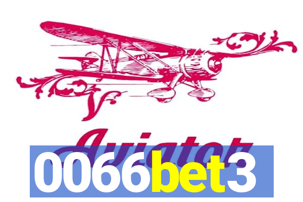 0066bet3