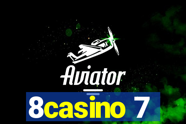 8casino 7