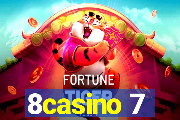 8casino 7