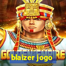 blaizer jogo