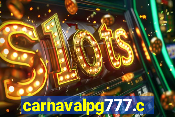 carnavalpg777.com