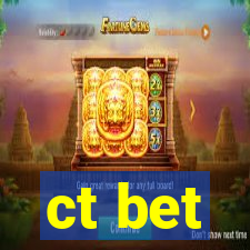 ct bet