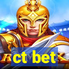 ct bet