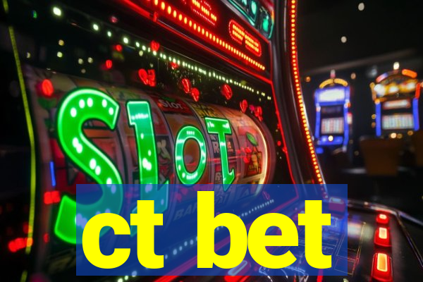 ct bet