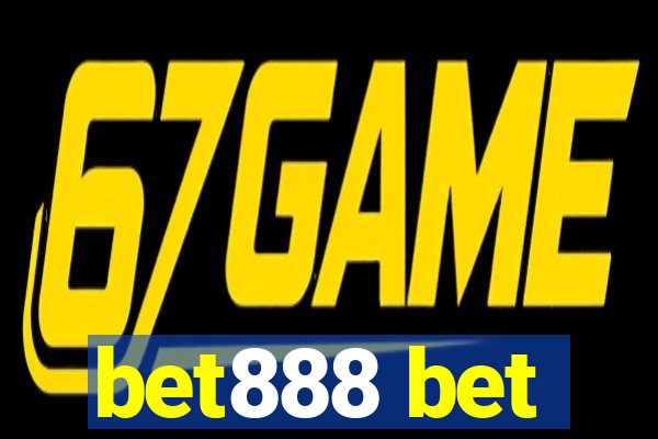 bet888 bet